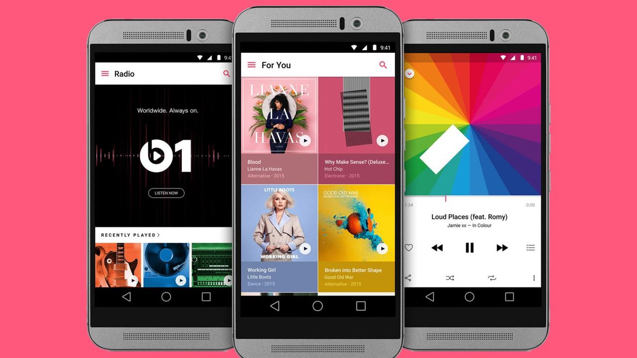 Apple Music erbjuder studentrabatt