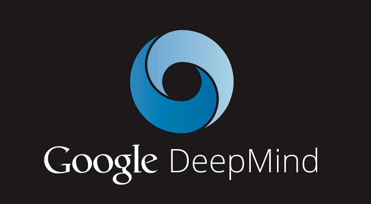 Google köper DeepMind Technologies