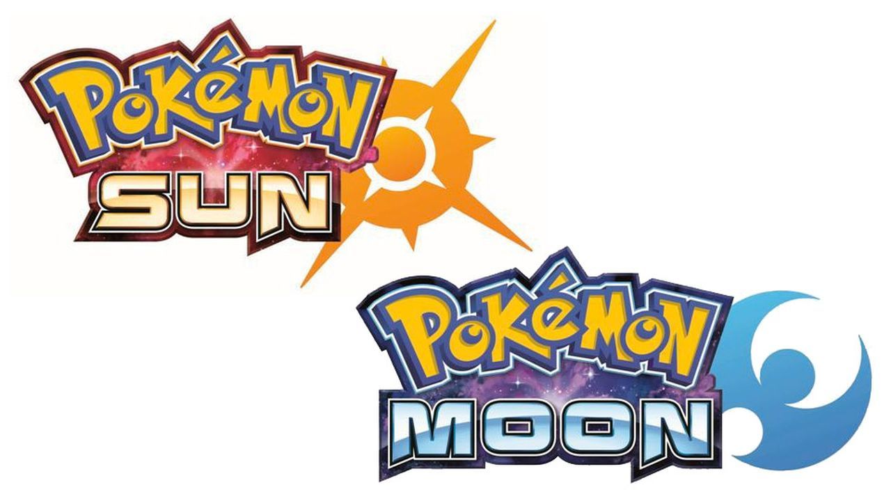 Mer information om Pokémon Sun och Moon i morgon
