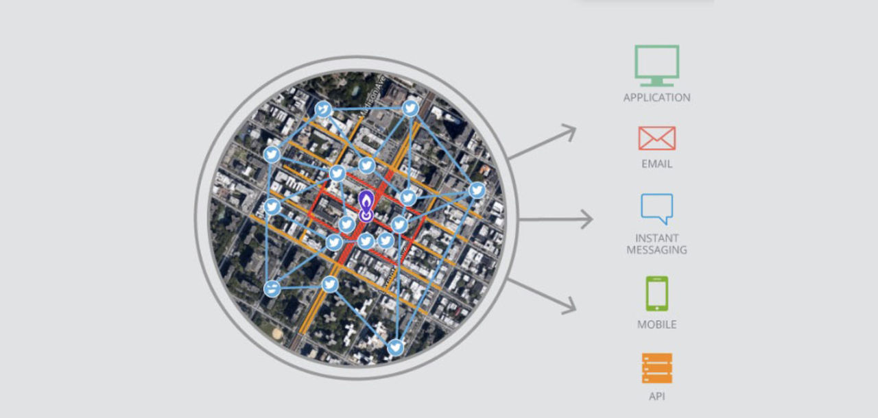 Twitter vill inte medverka i spionverksamhet