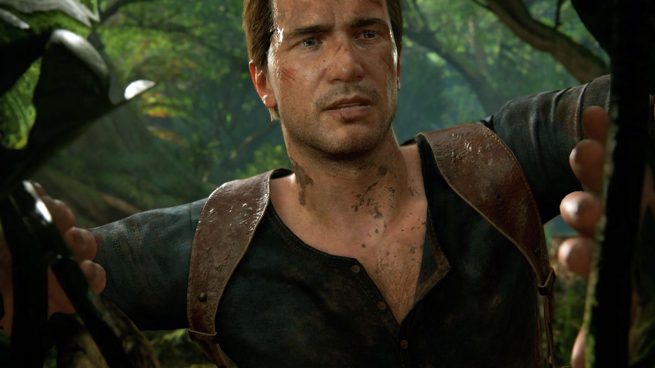 Phil Spencer gratulerar Naughty Dog och Sony