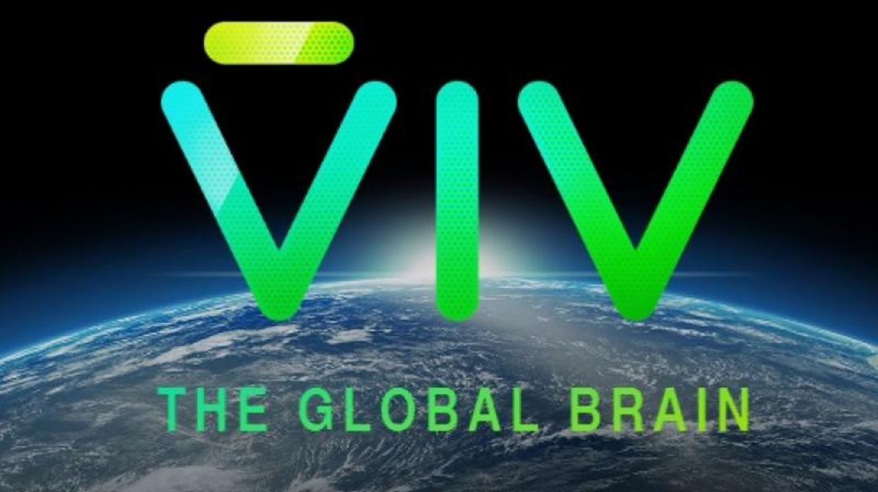 Viv är en virtuell assistent från skaparna av Siri