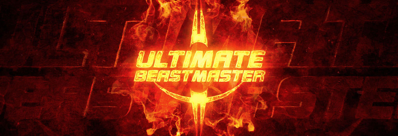 Netflix gör reality-show Ultimate Beastmaster