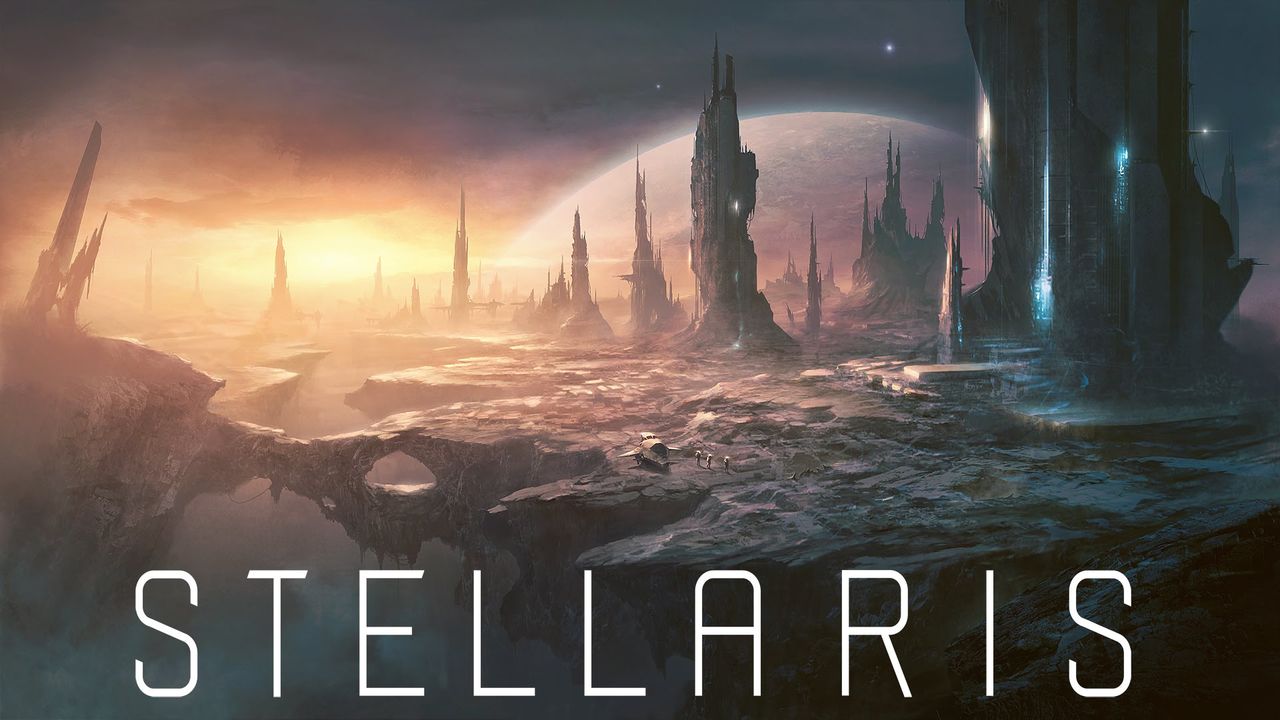 Svenskutvecklade Stellaris slår försäljningsrekord hos Paradox