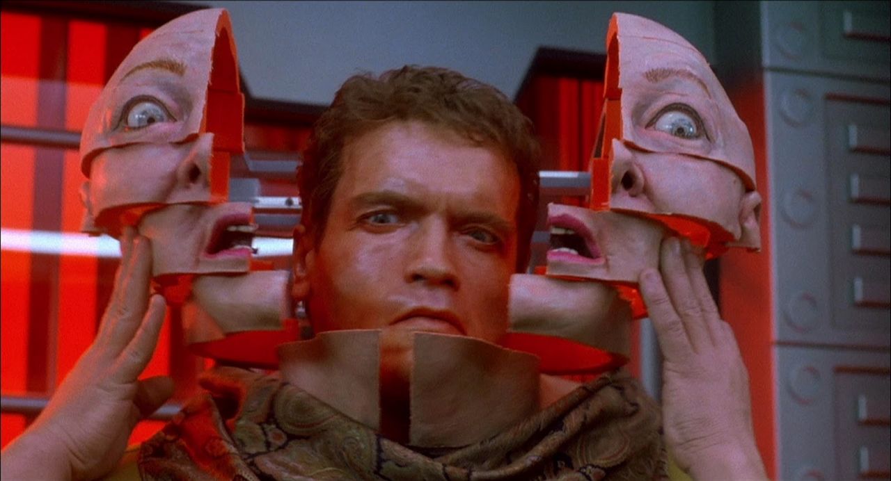 Sony gör tv av Philip K. Dick-noveller