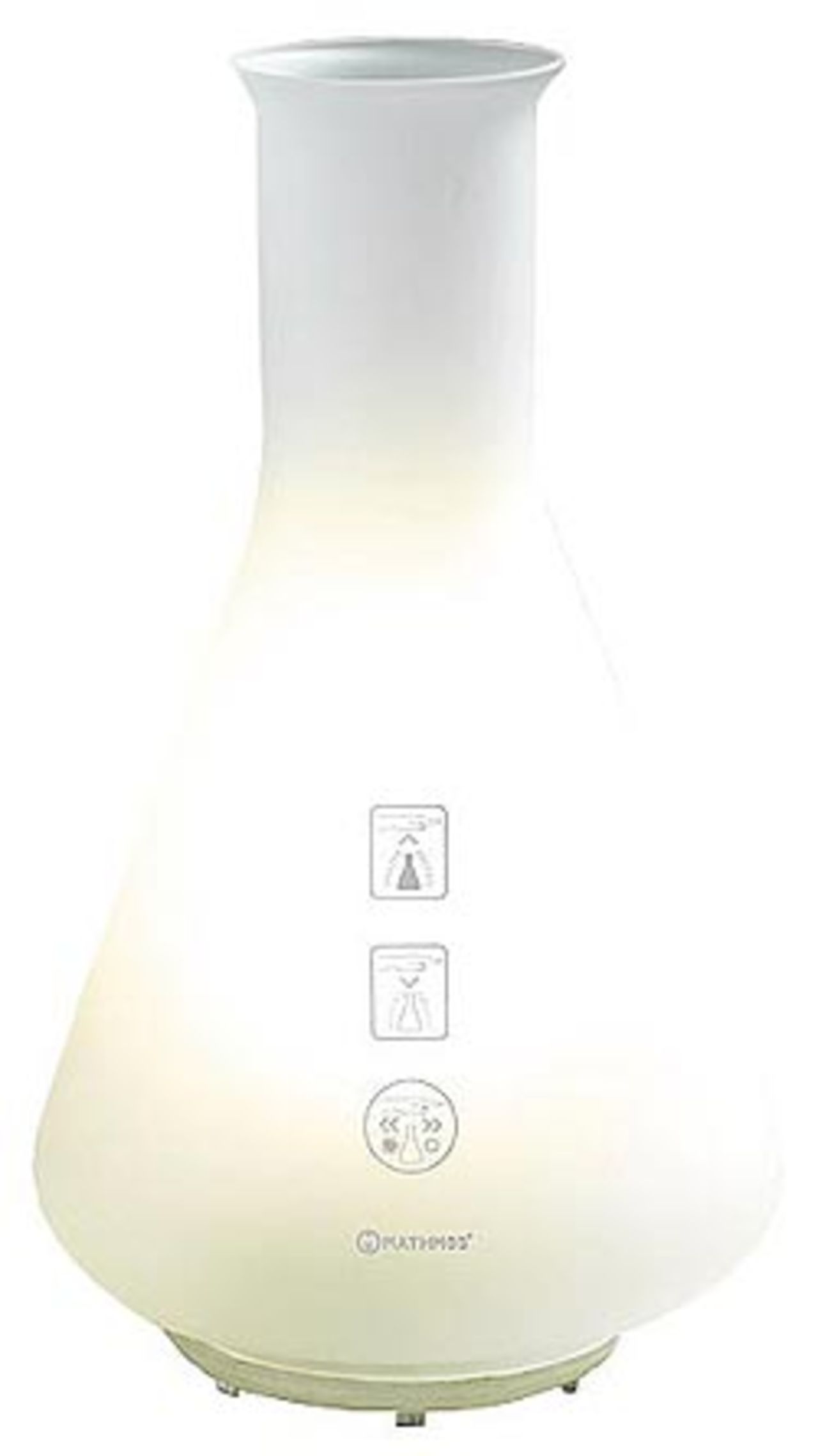 Vetenskap möter heminredning