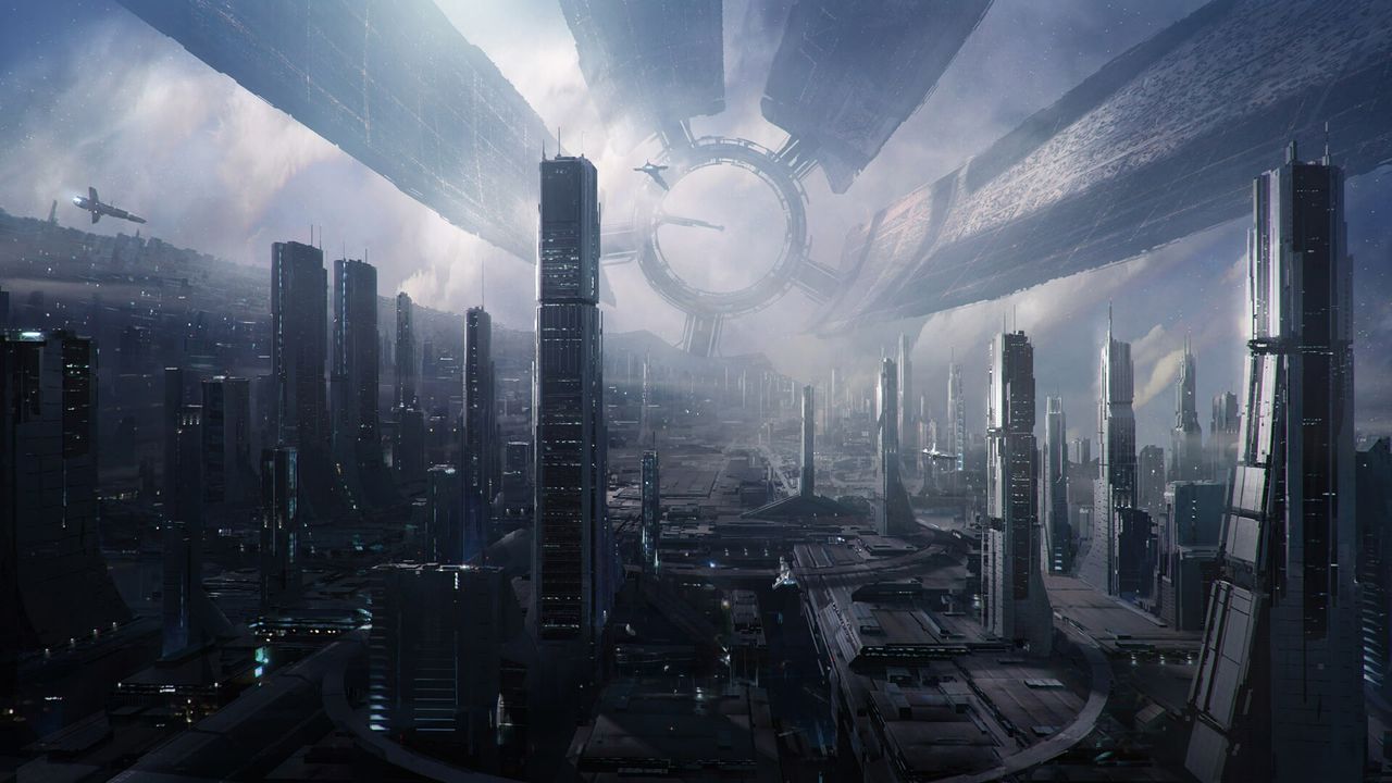 Mass Effect: Andromeda blir friare än tidigare spel