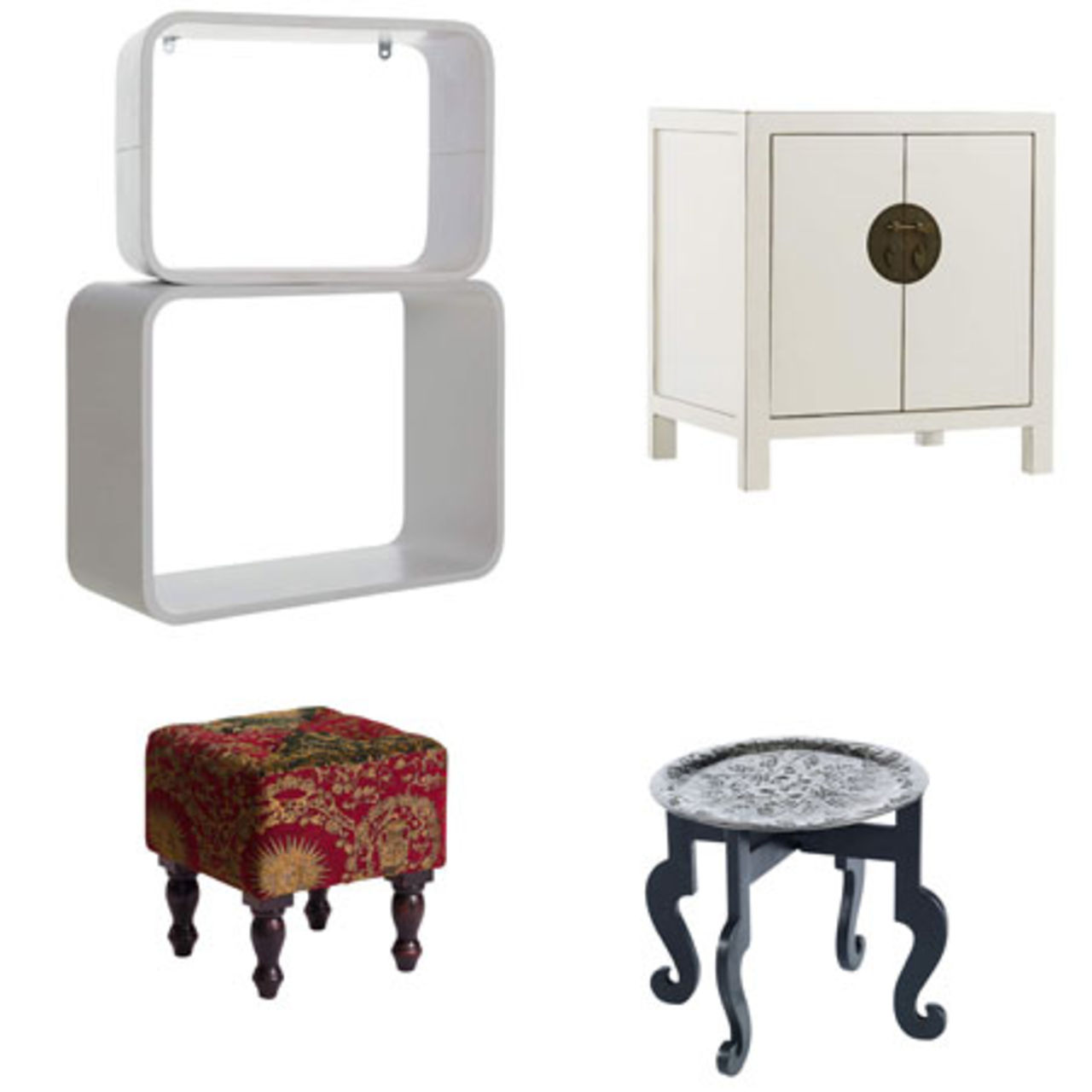 Fina vårnyheter hos Ellos