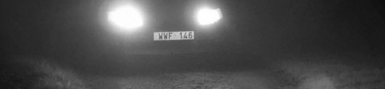 Håll koll på vilka bilar som kör in på din tomt med Tomtkollen