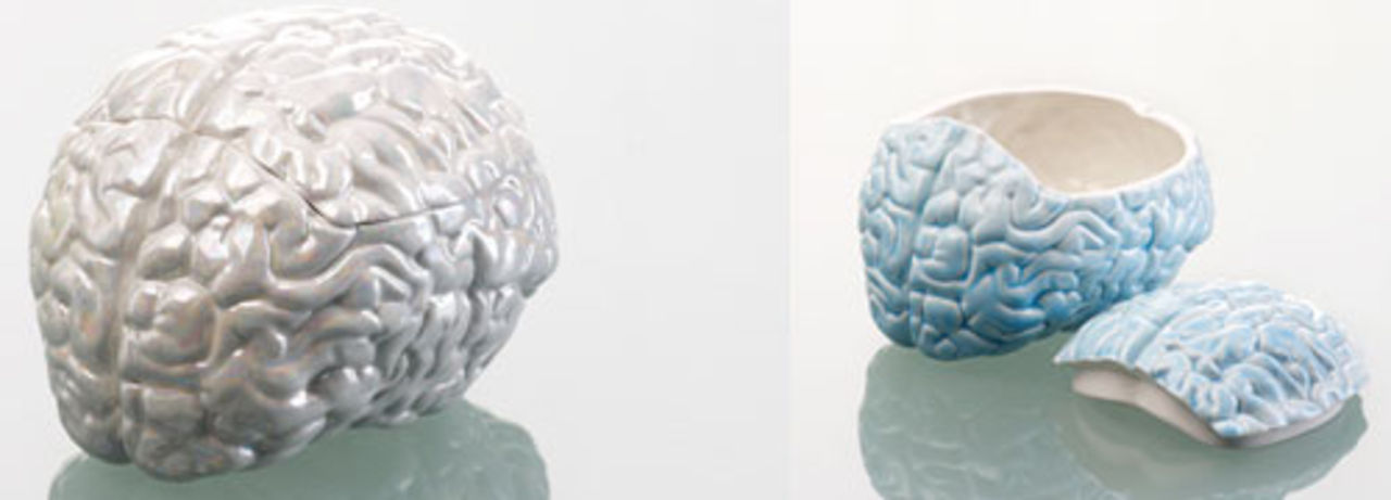 Annorlunda godisskål...