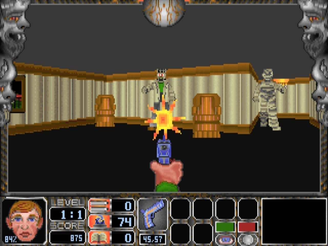 Veckans snabblänkar