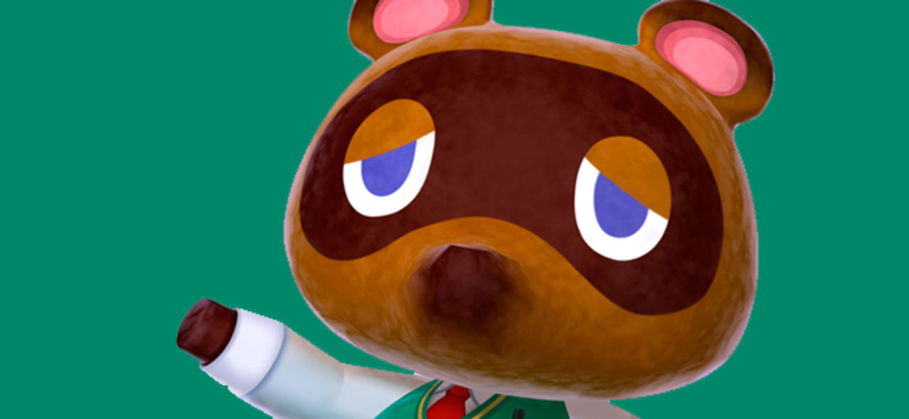 Animal Crossing och Fire Emblem blir free-to-play?