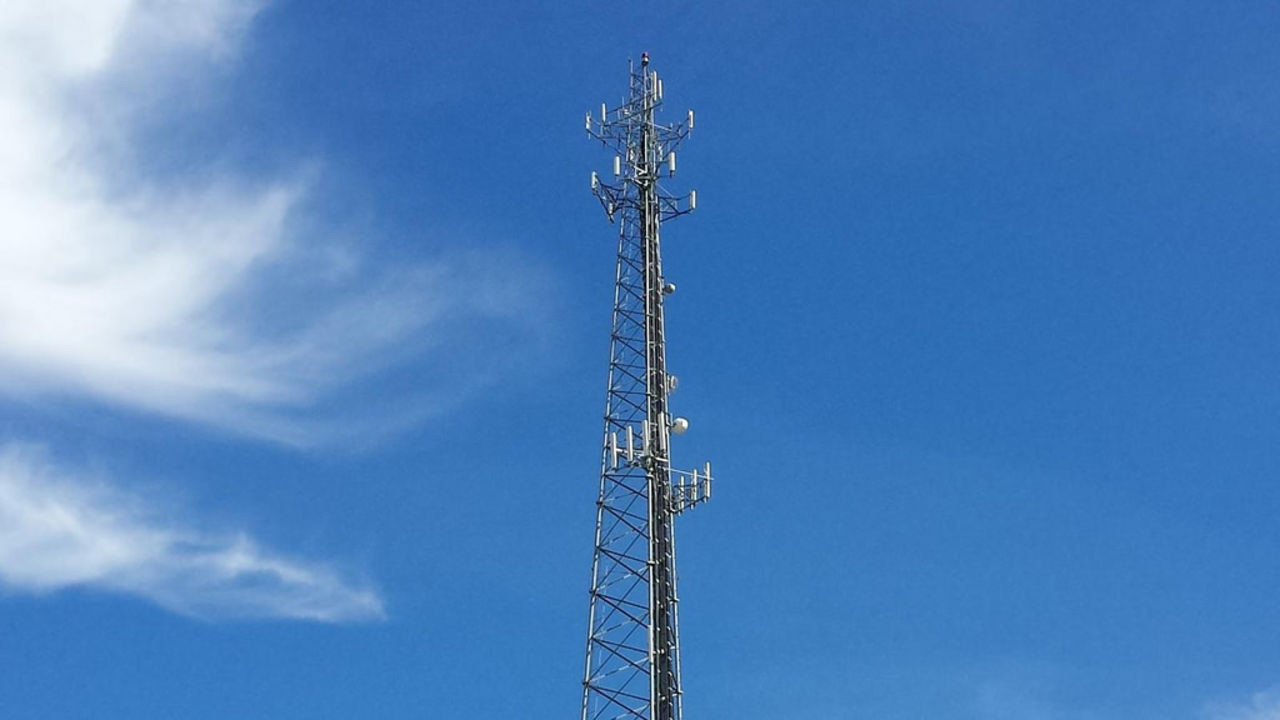 Telia bygger ut sitt mobilnätverk