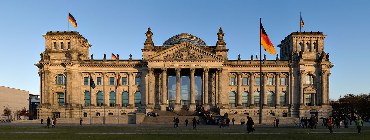Tyskland säger att Ryssland antagligen låg bakom cyberattack mot Bundestag