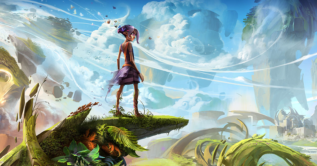 Microsoft stänger ner onlineläget för Project Spark