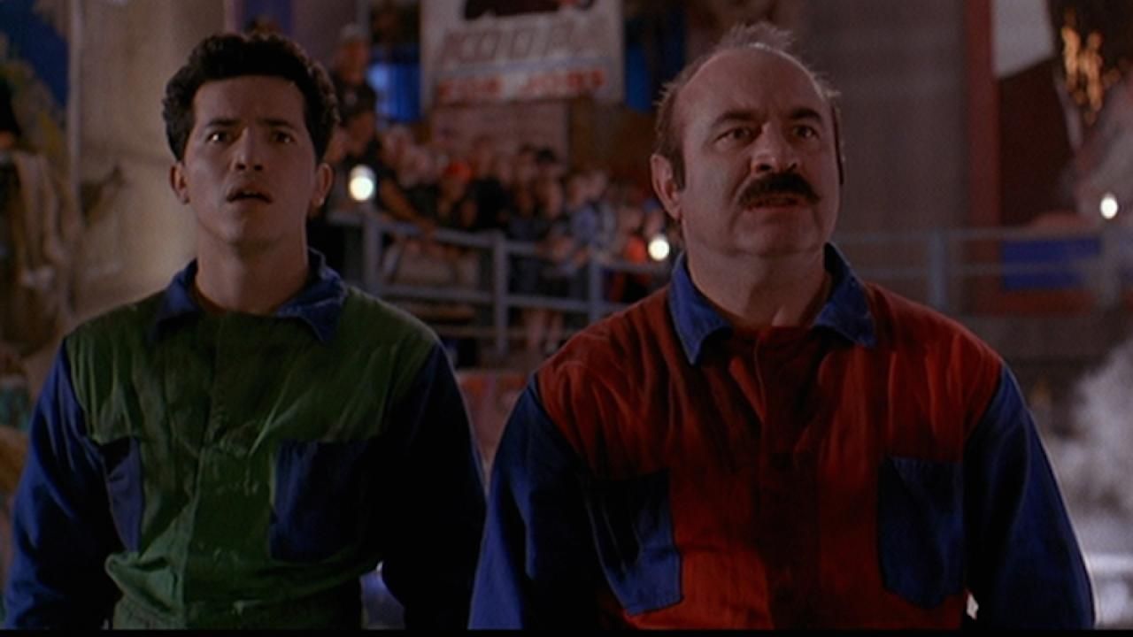 Nintendo vill satsa seriöst på filmer