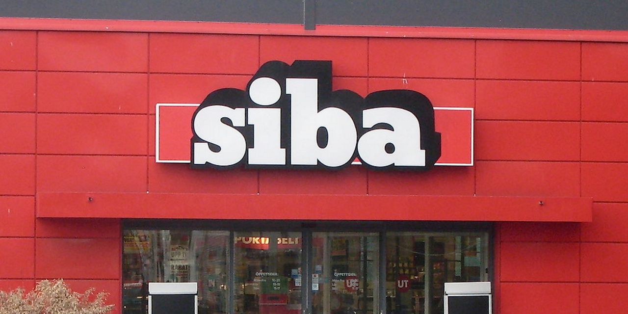 Siba lägger ner sitt varumärke