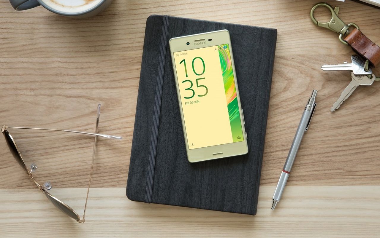 Kommer Sony Xperia X ersätta fler mobilserier?
