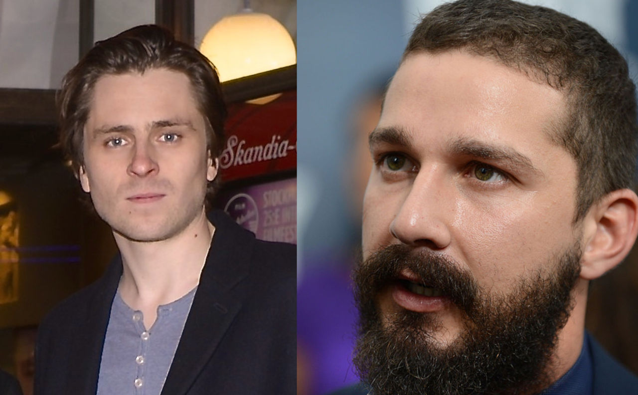 Svensk film om Björn Borg och John McEnroe på gång