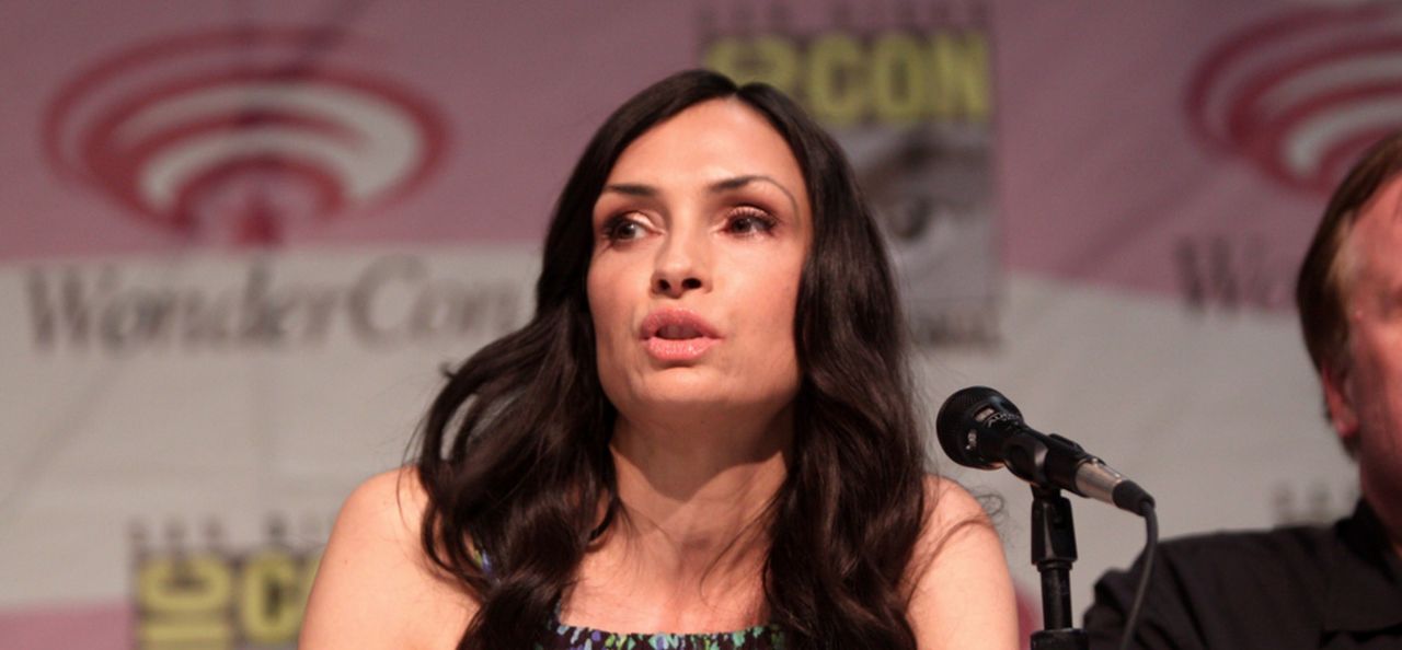 NBC beställer spinoff-serie för The Blacklist