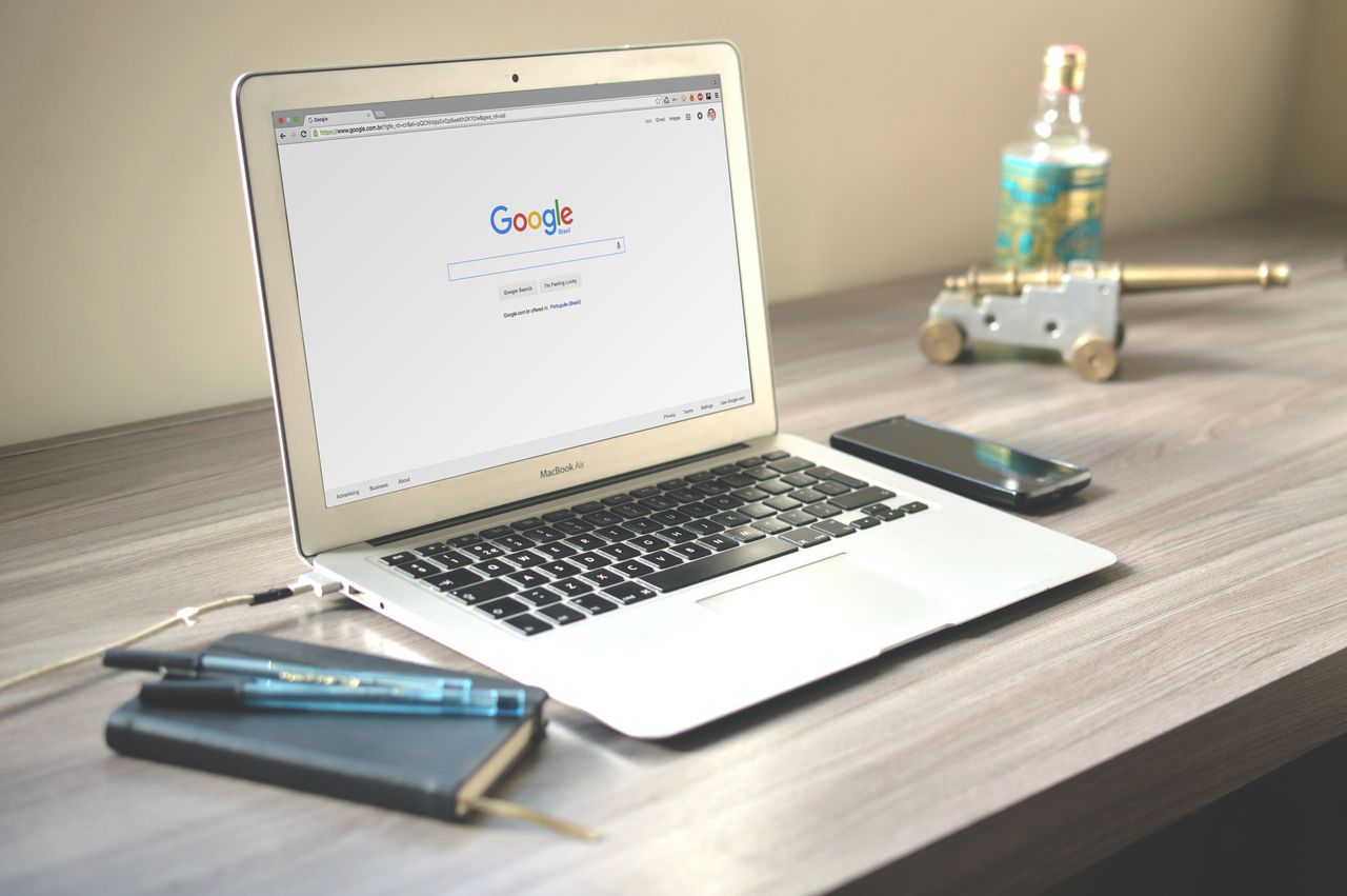 Google riskerar rekordböter från EU