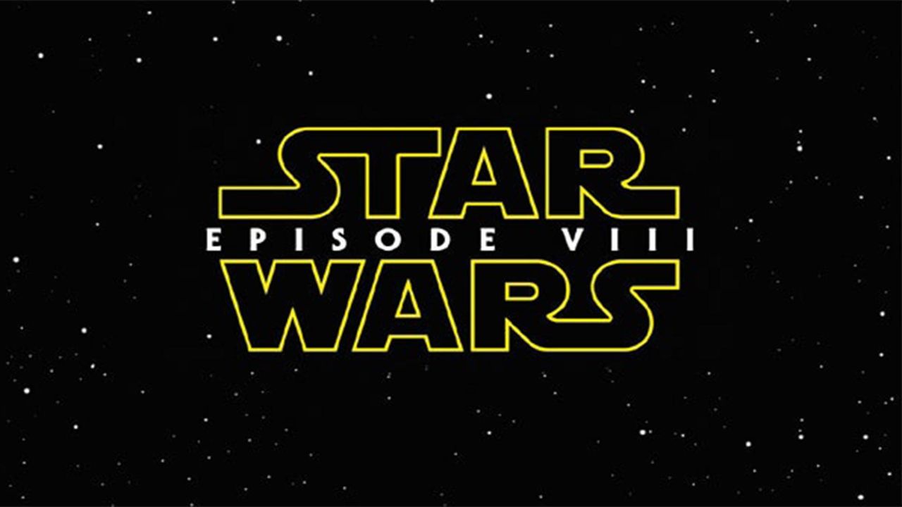 Skådespelaren John Boyega pratar om Star Wars VIII