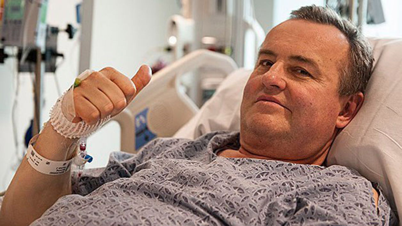 Första penis-transplantationen genomförd i USA