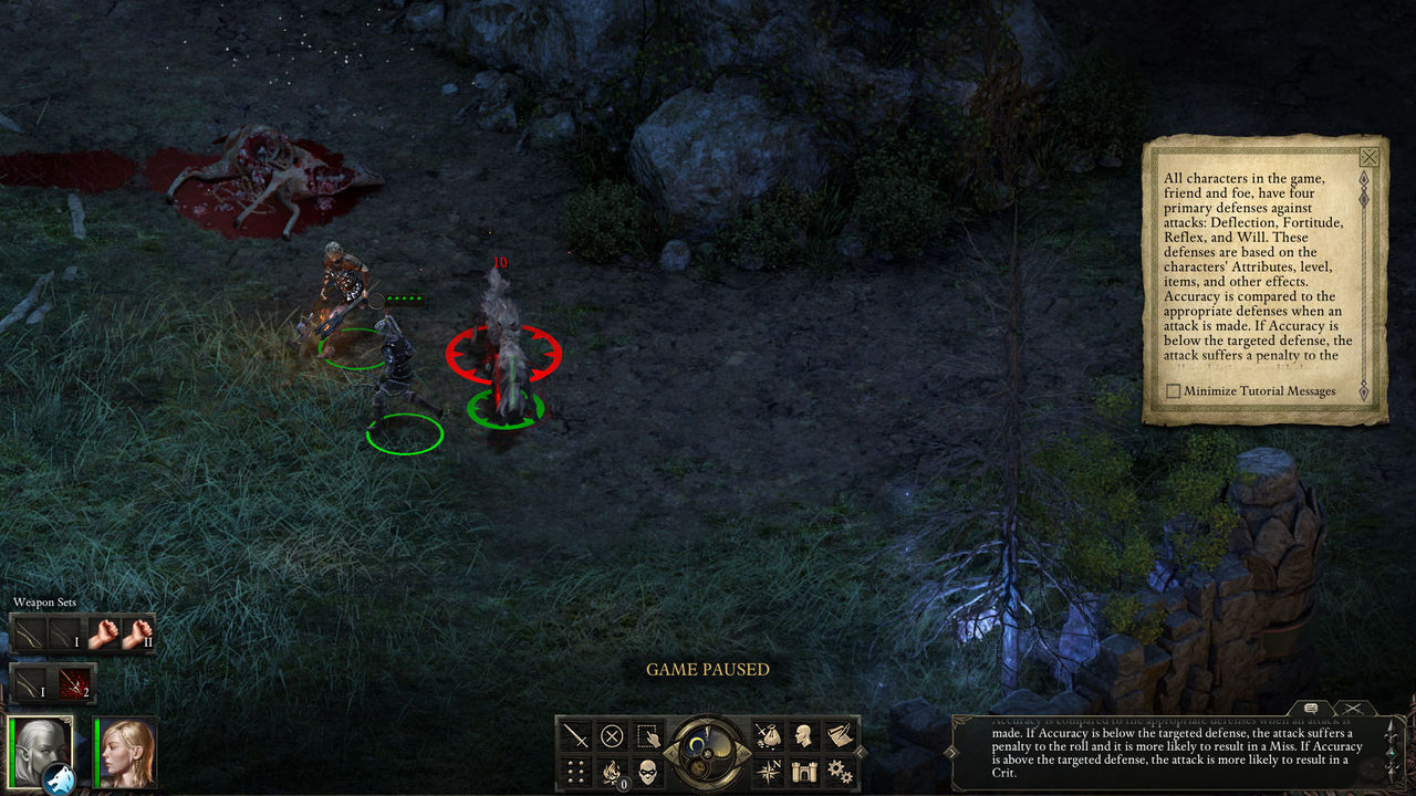 Obsidian bekräftar uppföljare till Pillars of Eternity