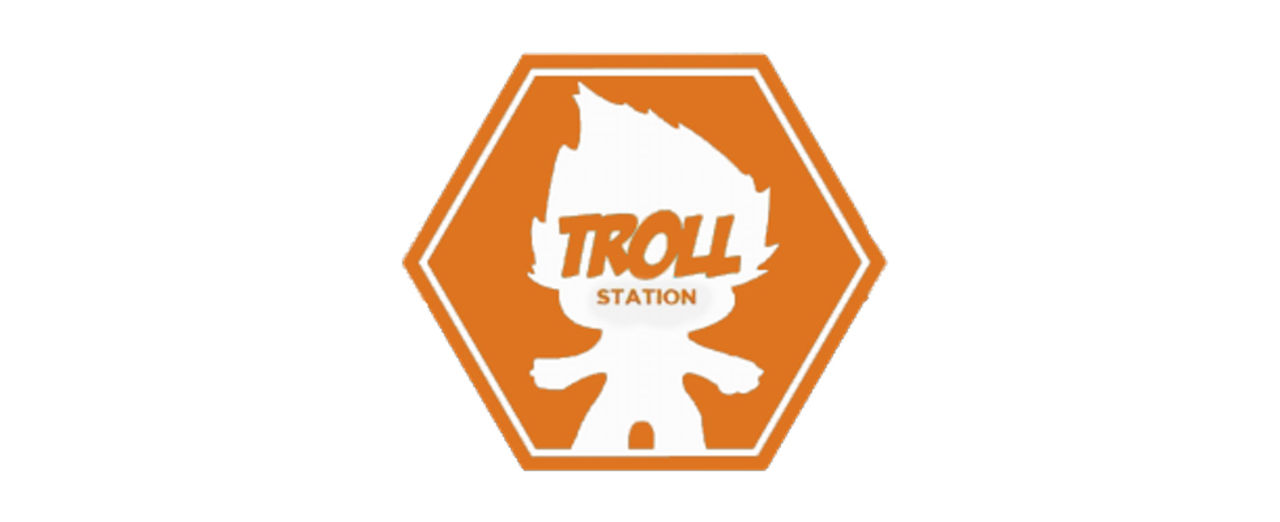 Brittiska YouTube-användarna TrollStation döms till fängelse