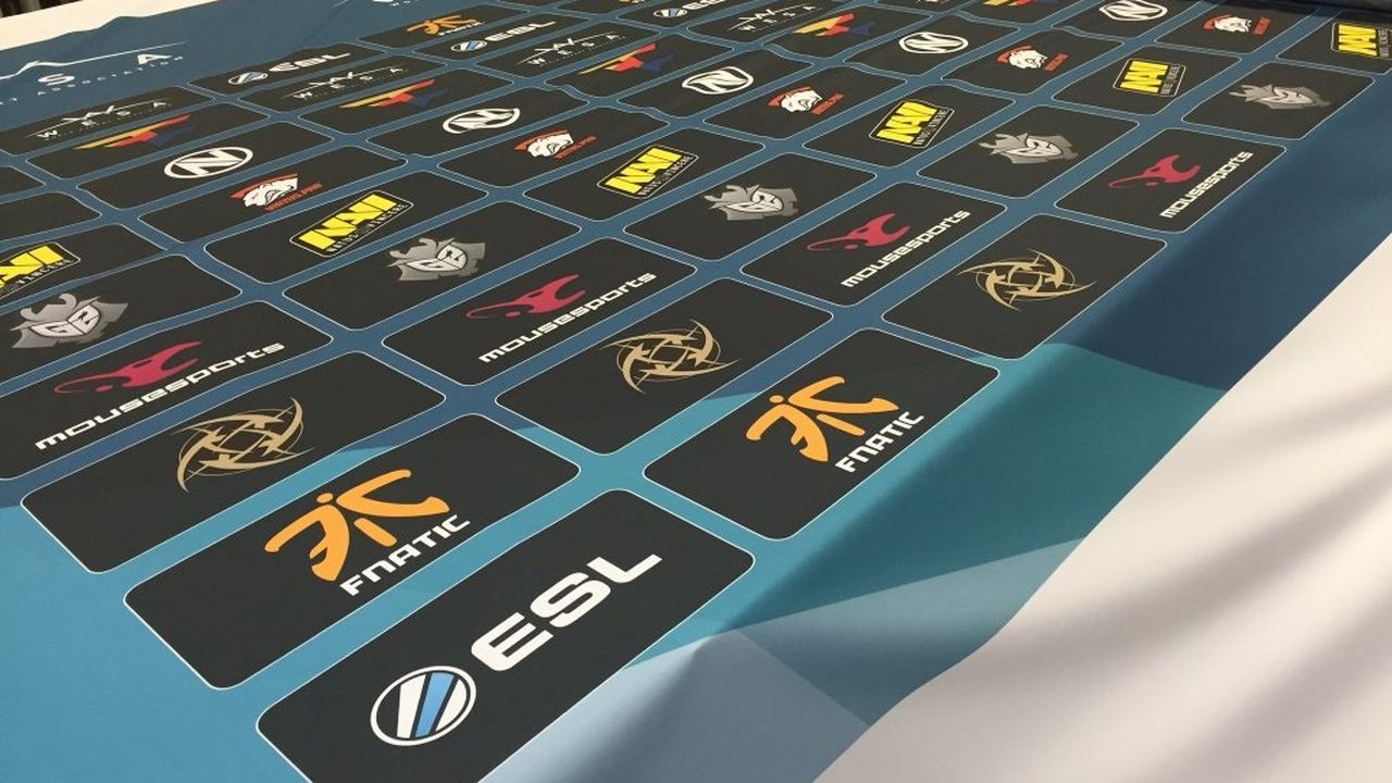 WESA är ett nytt esportförbund