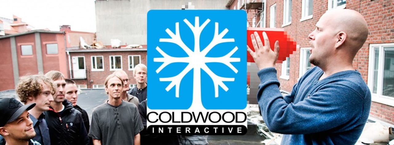 EA skriver nytt avtal med studion bakom Unravel