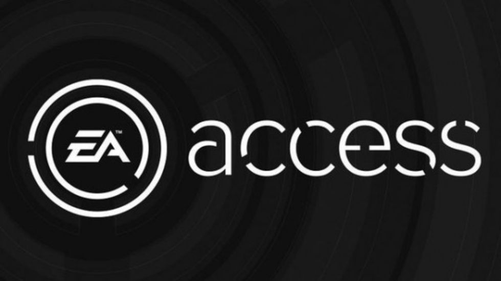 EA erbjuder tio gratisdagar för EA Access nästa månad? 