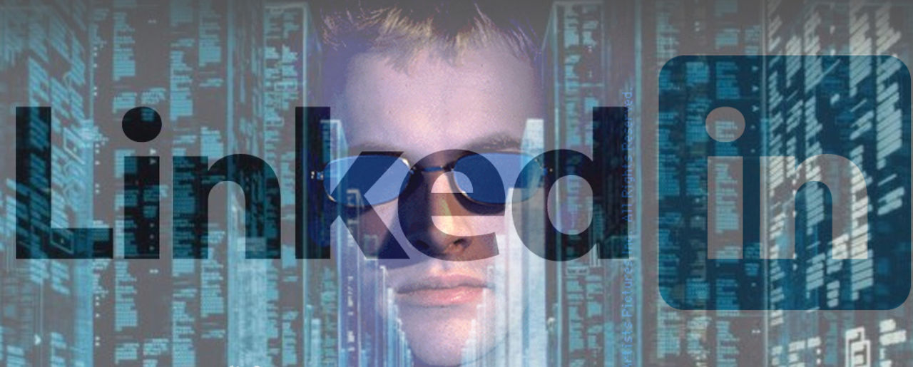 Hacker försöker sälja 117 miljoner LinkedIn-lösenord