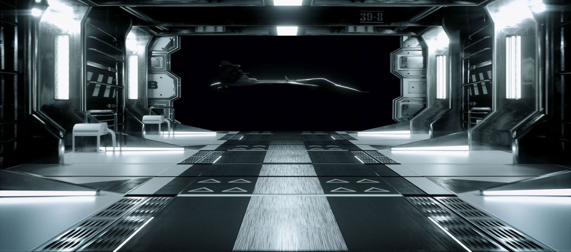 Kolla in nästa generation av Gripen