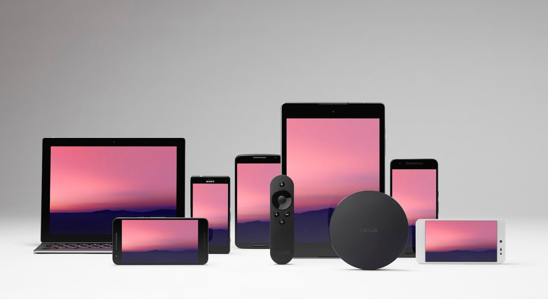 Google presenterar Android N officiellt