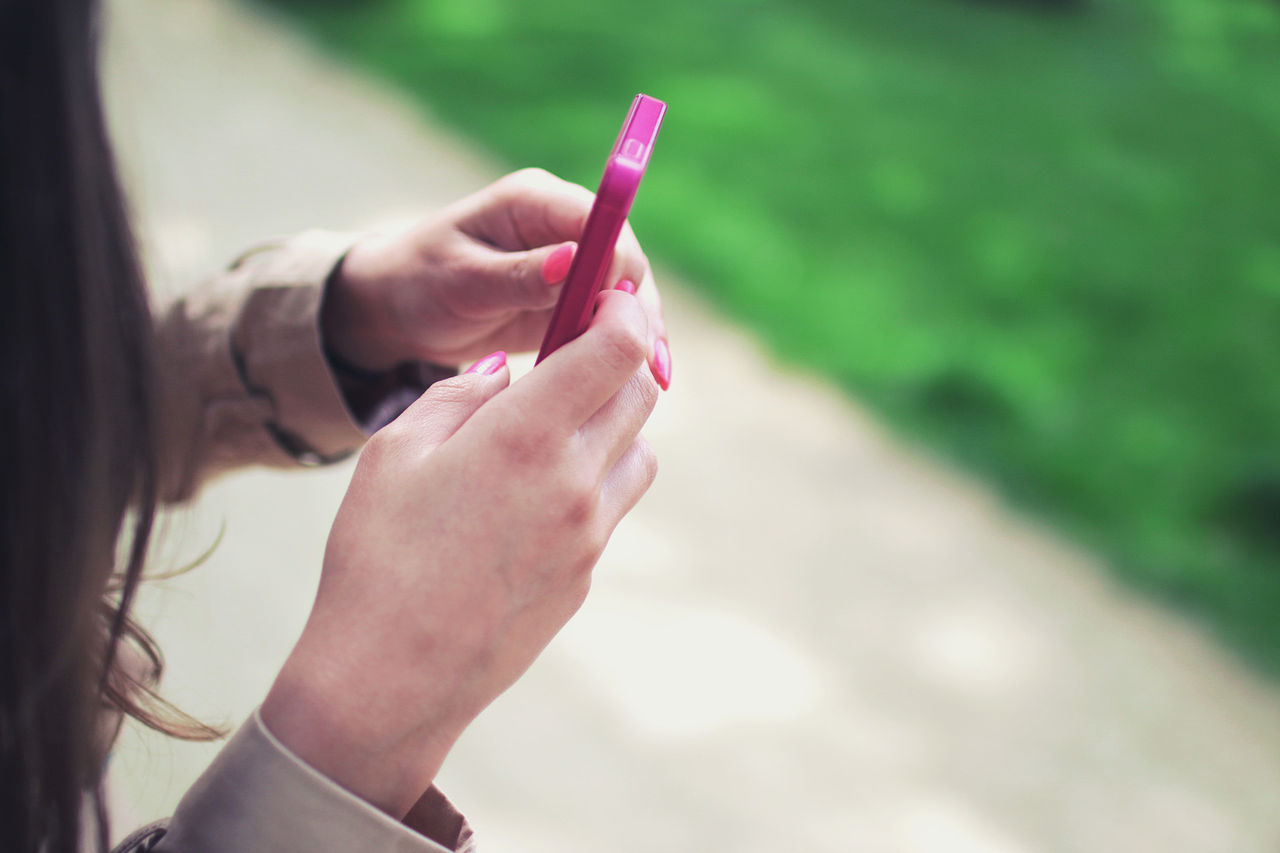 Skola i Uppsala vill införa mobilfria zoner