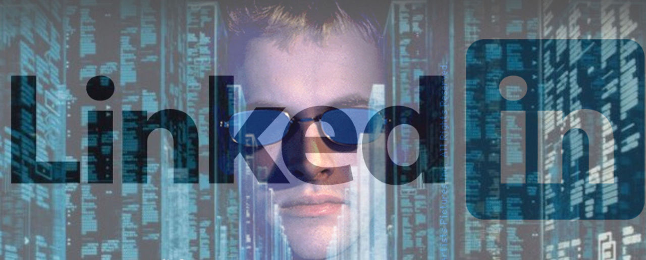 LinkedIn har börjat spärra lösenord