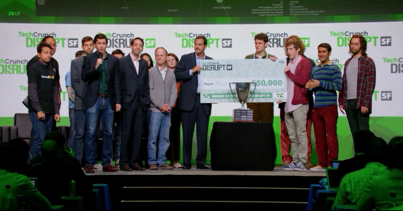 Techcrunch anordnar pitchtävling i Stockholm