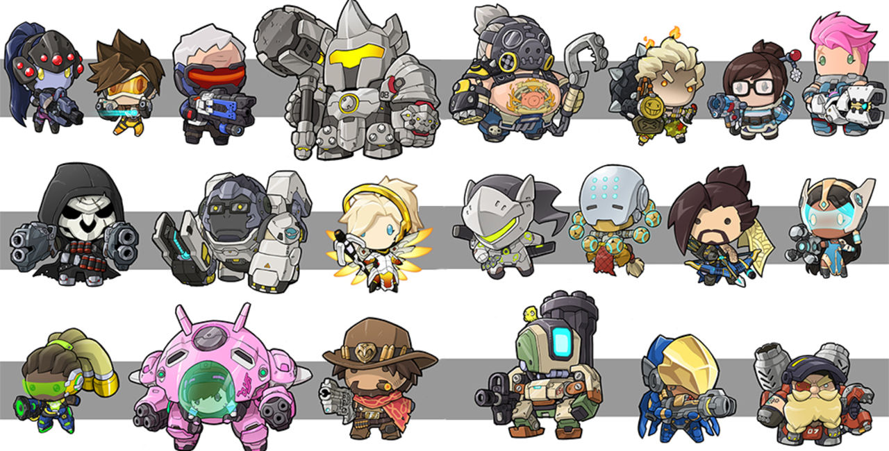 Då kan du spela Overwatch igen