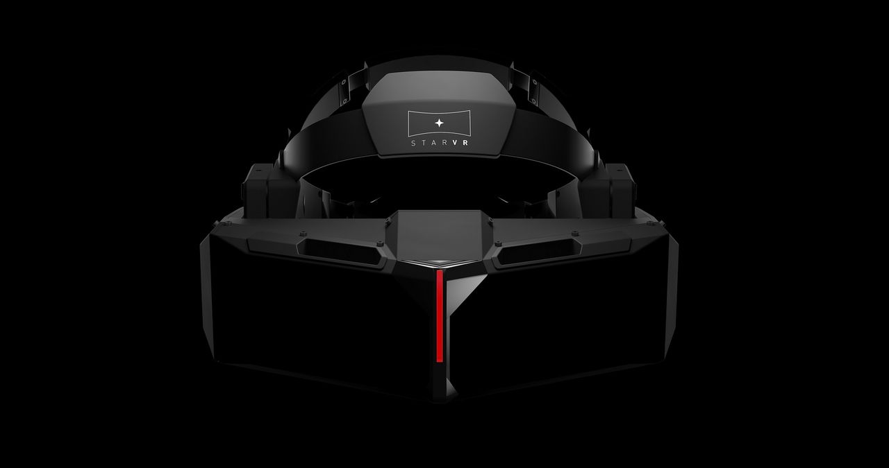Starbreeze inleder samarbete med Imax