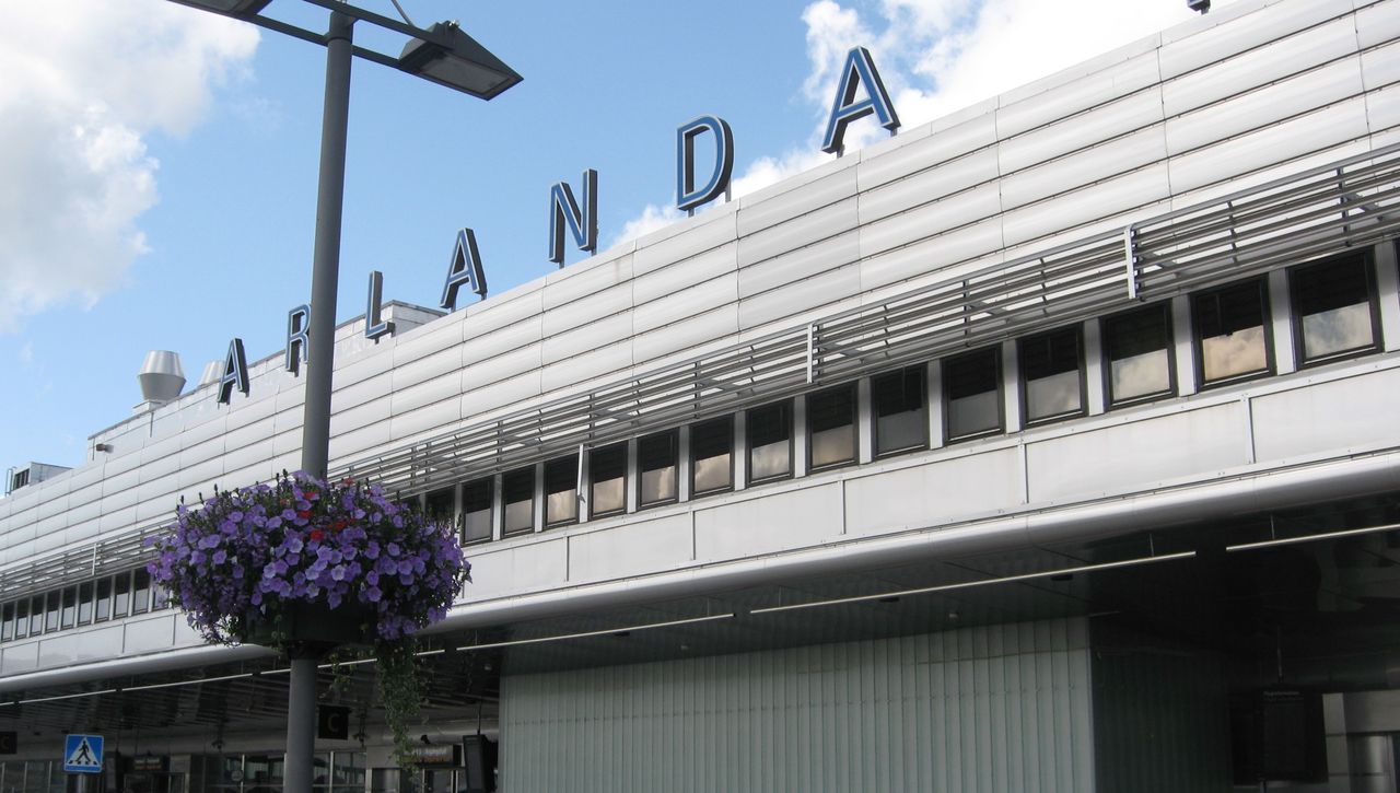 Telia tar på sig ansvaret för gårdagens flygstrul