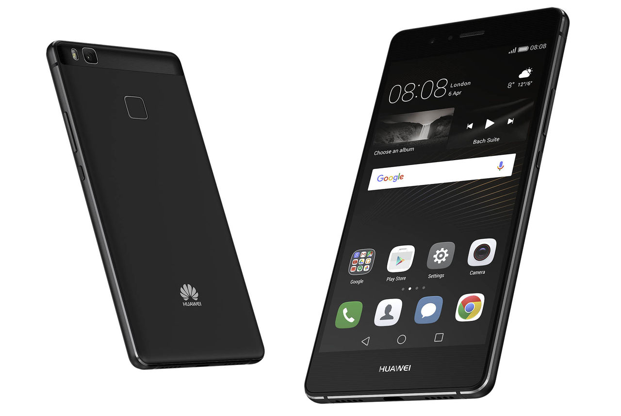 Huawei släpper P9 Lite i Sverige