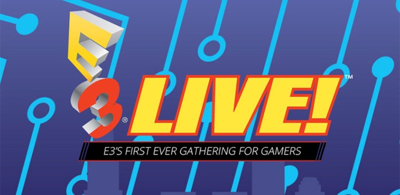 E3-mässan får en sektion för allmänheten