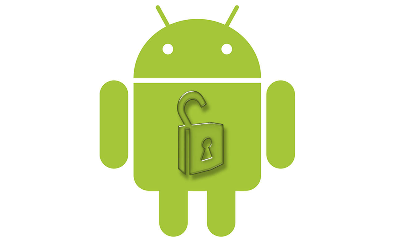 Snart kommer man kunna logga in på Android-appar utan lösenord