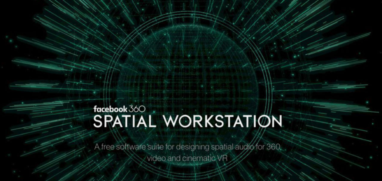 Facebook köper upp företag som pysslar med 3D-ljud