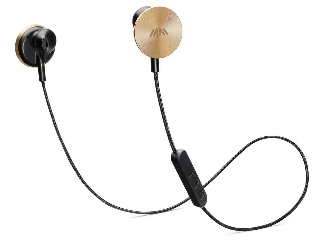 Will.I.Am släpper bluetoothlurarna EP