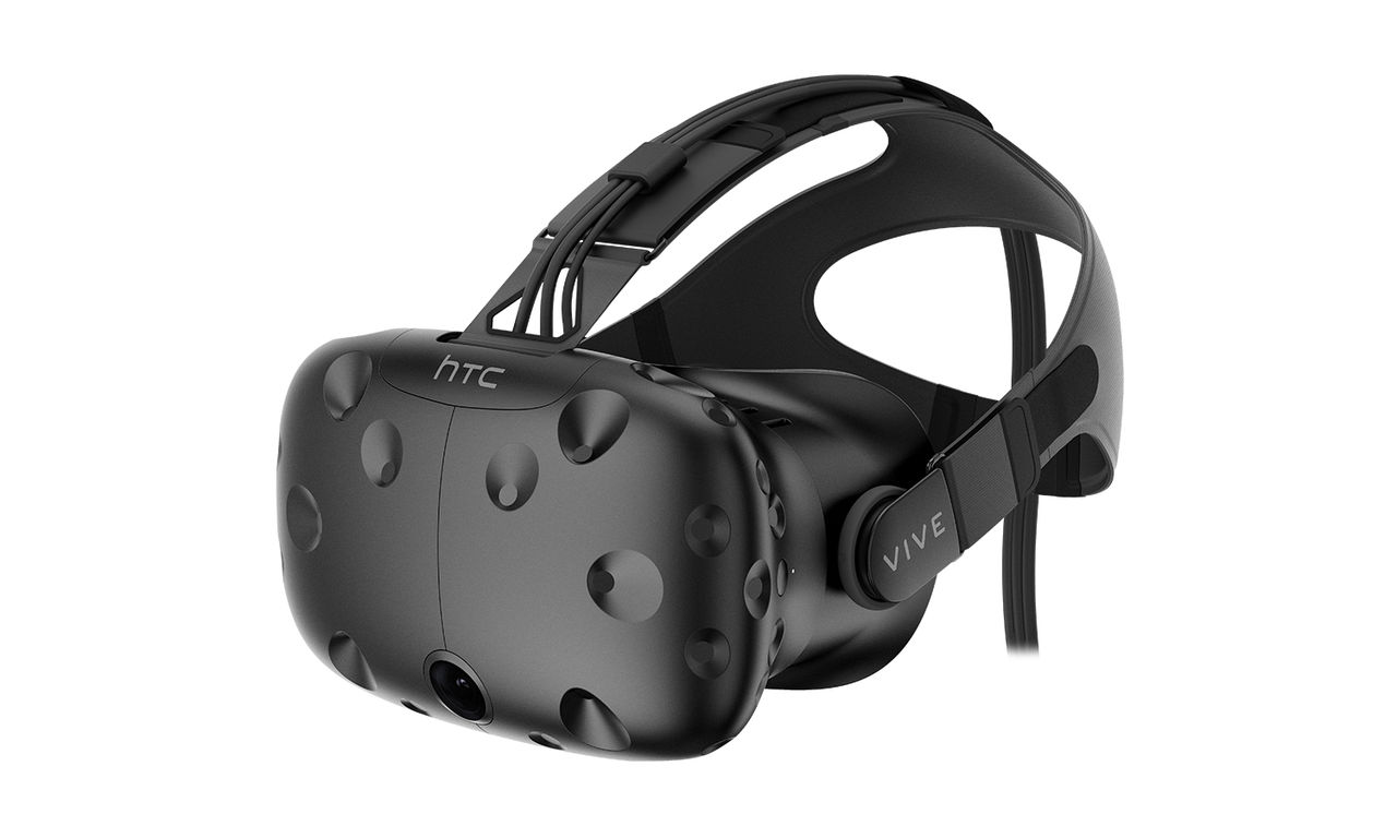HTC:s VR-verksamhet blir ett separat företag