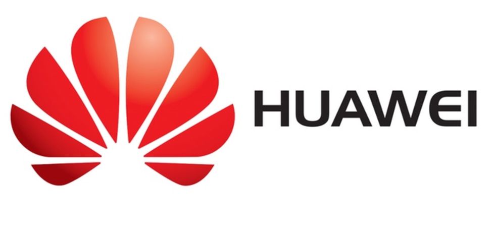 Huawei stämmer Samsung