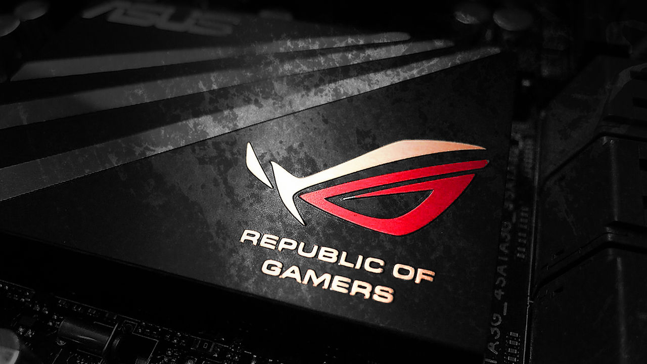 Asus ROG hintar om gamingnotebook som ska prestera bättre än Titan X