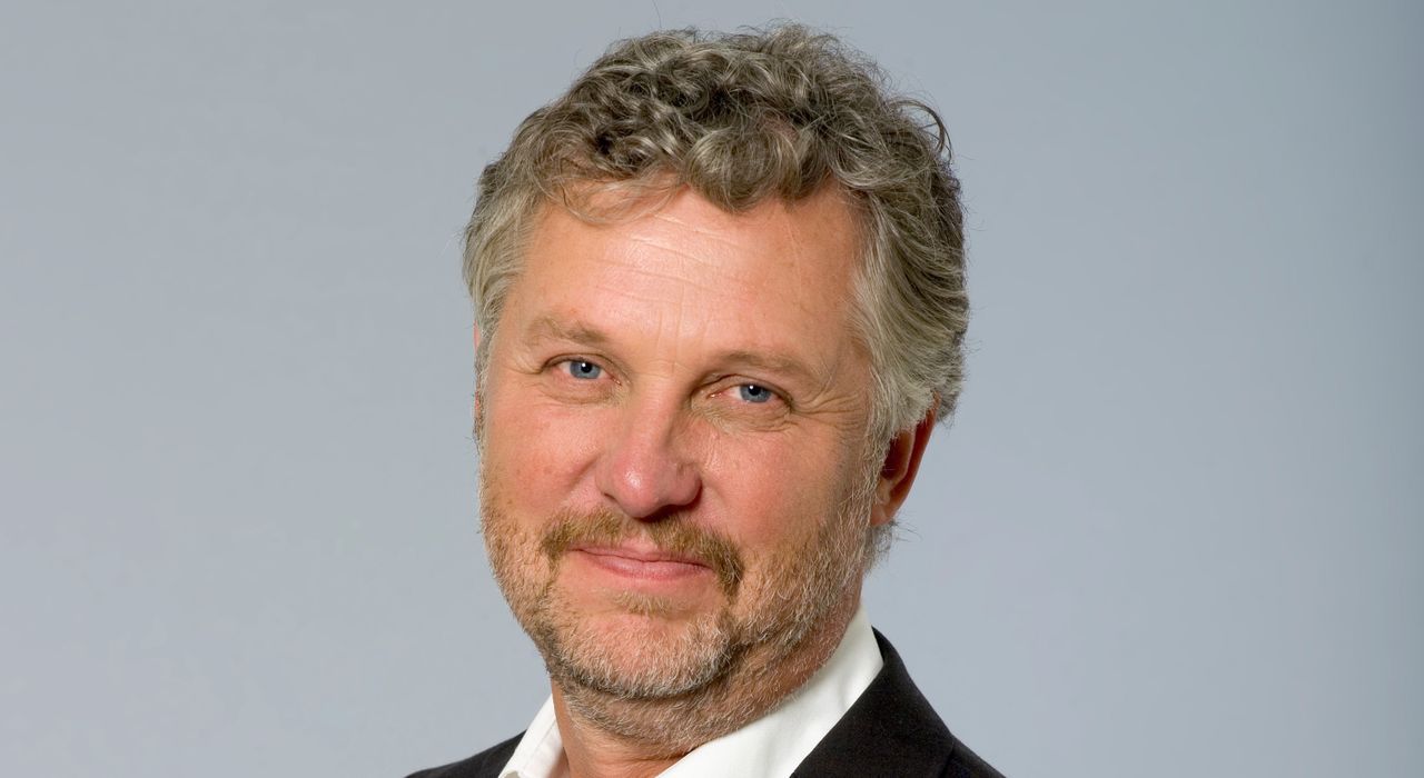 Peter Eriksson blir digitaliseringsminister